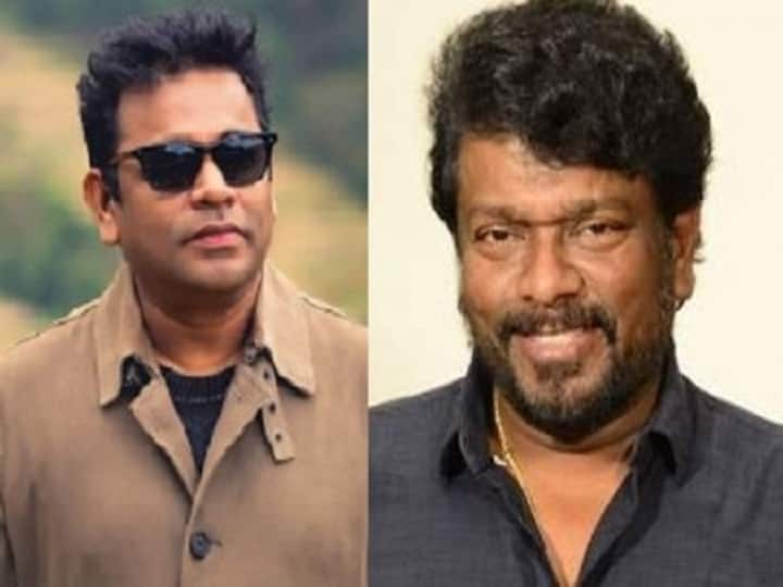 AR Rahman on Iravin Nizhal: உதாரண படம் - பார்த்திபனின் புதுப்படத்தைப் பாராட்டிய ஏ.ஆர். ரஹ்மான்.. AR Rahman praised R Parthiban Iravin Nizhal movie, starts a back ground scoring AR Rahman on Iravin Nizhal: உதாரண படம் - பார்த்திபனின் புதுப்படத்தைப் பாராட்டிய ஏ.ஆர். ரஹ்மான்..