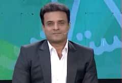इस बार कितने टीवी फोड़ोगे? सवाल पूछने पर पूर्व पाकिस्तानी क्रिकेटर की बोलती हुई बंद