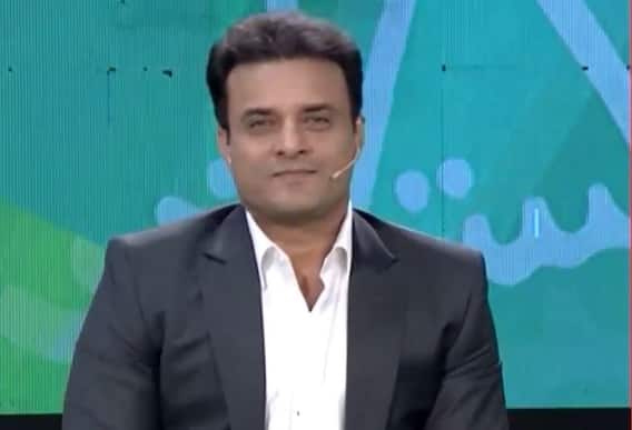 इस बार कितने टीवी फोड़ोगे? सवाल पूछने पर पूर्व पाकिस्तानी क्रिकेटर की बोलती हुई बंद