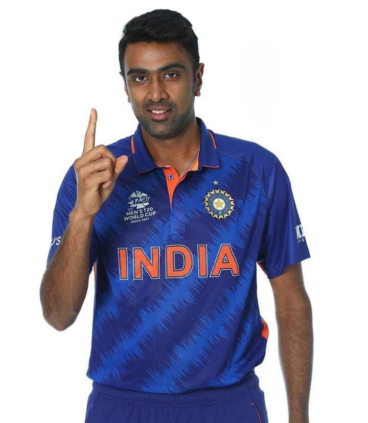 கலக்கல் க்ளாஷ் அஸ்வின்