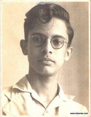 कुंचल्याचा जादूगार आर. के. लक्ष्मण यांची आज 100 वी जयंती आहे. जयंती निमित्त लक्ष्मण यांना जगभरातून श्रद्धांजली आर्पण करण्यात येत आहे. कॉमन मॅन, मालगुडी डेज, एशिनन पेंट्समधील गट्टू अशी अजरामर कार्टून्स आर के लक्ष्मण यांनी रेखाटली. 24 ऑक्टोबर 1921 रोजी म्हैसूरमध्ये जन्म  (Photo:@R.K.Laxman/FB)