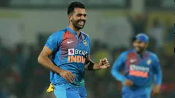 India Vs Pakistan: 'আমাদের সম্পূর্ণ বিশ্বাস, ভারতই জিতবে', বললেন দীপক চাহারের পরিবার । Bangla News