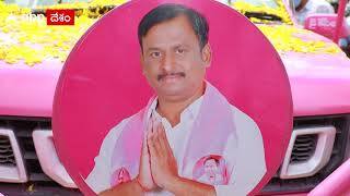 Huzurabad: విమర్శలు.. ప్రతి విమర్శలతో వేడెక్కిన రాజకీయం