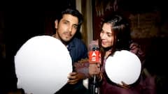 Pandya Store: Shiva & Raavi's Karwa Chauth celebrations