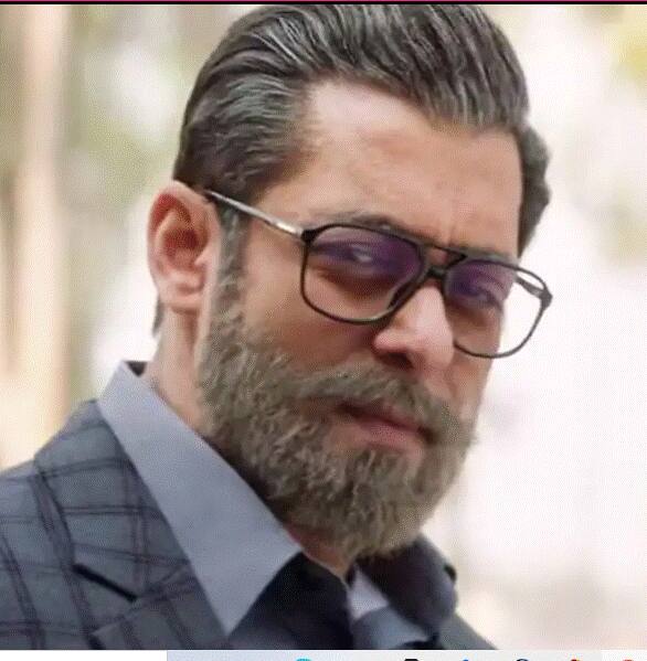 बॉलीवुड के सुपरस्टार सलमान खान ने फिल्म भारत में बुजुर्ग की भूमिका निभाई थी. हालांकि फैंस को उनका ये अंदाज कुछ खास पसंद नहीं आया.