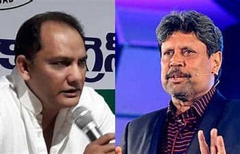 India Vs Pakistan T20 WC: স্নায়ুর চাপের ম্যাচে কীভাবে নেতৃত্ব দেওয়া উচিত? জানালেন কপিল-আজহারউদ্দিন। Bangla News