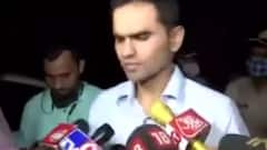 Cruise Case: Aryan Khan मामले में विटनेस का बड़ा खुलासा - NCB ने खाली कागज पर जबरन कराए हस्ताक्षर