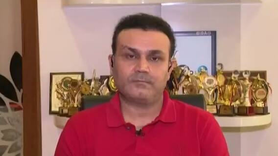 IND vs PAK: All eyes on biggest clash of the year | Kapil Dev | Sehwag | T20 World Cup