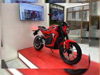 Honda Motorcycle and Scooter India : EV सेगमेंटमध्ये 'होंडा' कंपनीची एन्ट्री