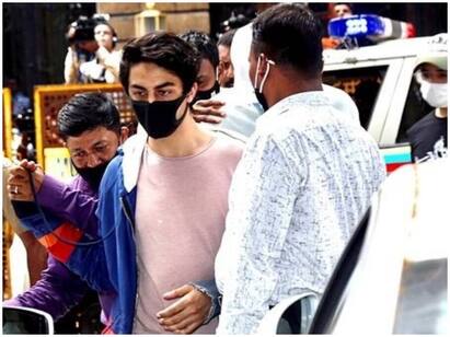 Prabhakar, witness in Aryan Khan and others case has raised bribery allegations ஆர்யன் கான் வழக்கில் அடுத்தடுத்து திருப்பம்.. லஞ்சம் வாங்கியதா என்.சி.பி? நடந்தது என்ன?
