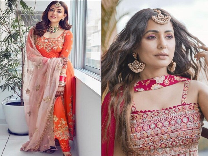 Karwa Chauth Outfit Ideas : For Picturesque looks! – The Loom Blog