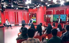 IND Vs PAK: What Atul Wassan said to the Pakistani anchor & players?