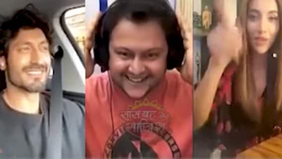 In conversation with Vidyut Jammwal over film 'Sanak' | SBS Orginals