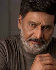 Bhagyaraj New Look: திரைக்கதை மன்னன் பாக்யராஜ் ஸ்டைலிஷ் புகைப்படங்கள்