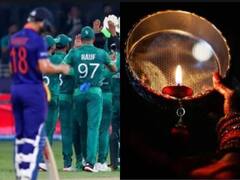 बारिश और मैच ने बढ़ाई दिल्ली-NCR में महिलाओं और क्रिकेट फैन्स की टेंशन, जानें वजह