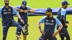 Moradabad : तेज़ गेंदबाज़ मोहम्मद शमी के कोच बदरुद्दीन को भरोजा है जीतेगा इंडिया