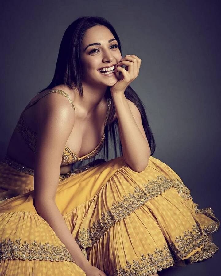 (Courtesy : Instagram) కియారా లేటెస్ట్ ఫోటోలు