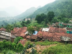 AP Vs Odisha: కొటియా గ్రామాల్లో మరోసారి ఉద్రిక్తత... గ్రామస్తులు, పోలీసులకు మధ్య ఘర్షణ.. ఏపీ, ఒడిశా మధ్య ముదురుతున్న వివాదం