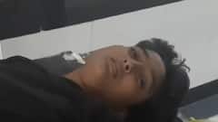 Rohtak: बदमाशों की सरेआम फायरिंग में कुश्ती खिलाड़ी को लगी गोली