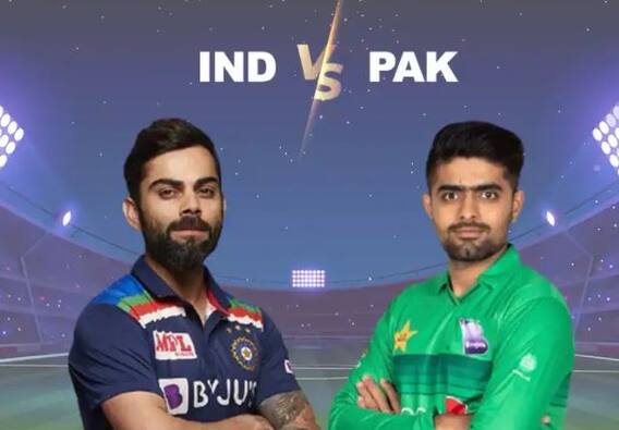 IND vs PAK: गोली से नहीं कोहली से डरता है पाकिस्तान ! | Kapil Dev | Sehwag | T20 World Cup