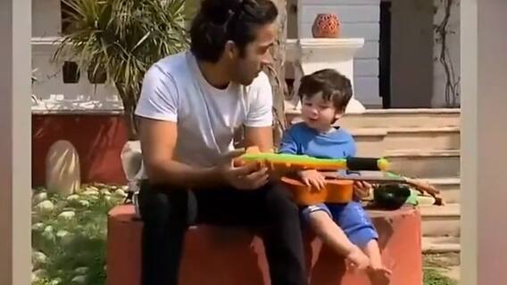 Discussions about star kids everywhere | Khabar Filmy Hai (24 Oct 2021)