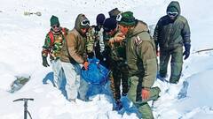 Uttarakhand: উত্তরাখণ্ডে আরও ৫ অভিযাত্রীর দেহ উদ্ধার, বাগেশ্বরের বিভিন্ন এলাকা থেকে উদ্ধার ৬০| Bangla News