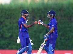 Photo : टीम इंडिया पाकिस्तान व्यतिरिक्त कोणत्या संघाशी भिडणार?