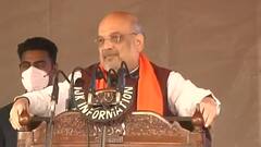 J&K: No more injustice to people, says Amit Shah in rally