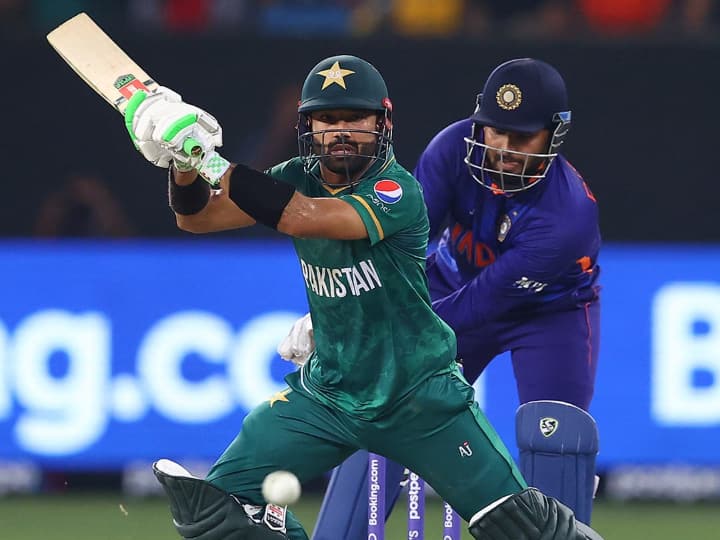 ICC T20 WC 2021 Ind vs Pak Highlights Pakistan Beat India in Match 16 at Dubai International Stadium Ind vs Pak, T20 World Cup: Pakistan Break World Cup Jinx, Beat India By 10 Wickets