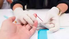 Fever: করোনা উদ্বেগের মধ্য়েই দেগঙ্গায় বাড়ছে জ্বরে আক্রান্তের সংখ্যা, বাড়ছে ডেঙ্গির আতঙ্ক| Bangla News