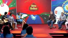 T20 World Cup : आज के महामुकाबले पर जानें क्या बोले Virendra Sehwag और Mohammad Azharuddin ?