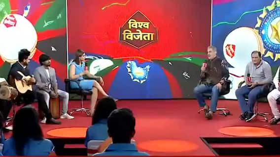T20 World Cup: Know what Virendra Sehwag and Mohammad Azharuddin said on today's match | Vishwa Vijeta