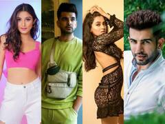 Bigg Boss 15: Tejasswi Prakash से लेकर Karan Kundrra तक, यहां जानिए 'बिग बॉस 15' कंटेस्टेंट्स का एजुकेशनल क्वालिफिकेशन