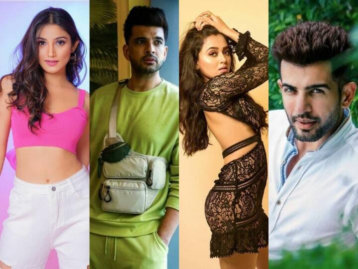 हर साल की तरह इस साल भी बिग बॉस 15 ट्रेंड कर रहा है. इस सीजन में भी कई जाने माने एक्टर्स ने शो में हिस्सा लिया है. शो से तेजस्वी प्रकाश, डोनल बिष्ट, जय भानुशाली सहित कई सेलेब्स जुड़ चुके हैं. लेकिन क्या आप जानते हैं कि 'बिग बॉस 15' कंटेस्टेंट्स का एजुकेशनल क्वालिफिकेशन क्या है? आइये जानते हैं.