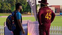 মেন্টর ধোনি নতুন ভূমিকায়, ছবি ভাইরাল সোশ্য়াল মিডিয়ায়