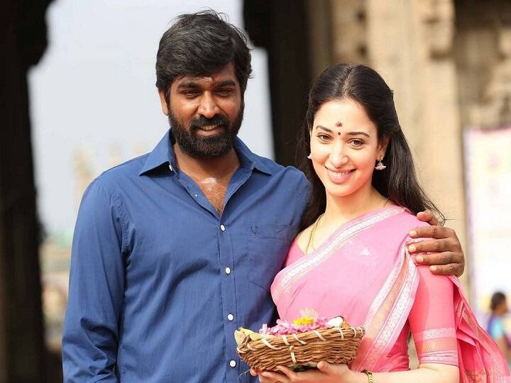 Vijay Sethupathi is my first choice to play the lead in 'DharmaDurai 2: RK Suresh Dharmadurai 2 | தர்மதுரை 2 : விஜய் சேதுபதி நடிக்க மறுத்துட்டா நான் நடிப்பேன்.. தானே களமிறங்கும் தயாரிப்பாளர்