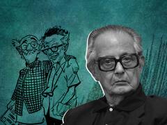 100th Birth Anniversary : कुंचल्याचा जादूगार! 'कॉमन मॅन' आर. के लक्ष्मण यांना सलाम