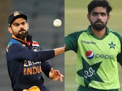 T20 WC Ind vs Pak: 69 साल पुराना है भारत-पाकिस्तान मैचों का इतिहास, तीनों फॉर्मेट के पहले मैच में मिली है पाक टीम को हार