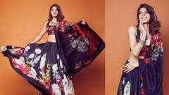 Jacqueline Fernandez Update: কোটি টাকা তছরুপের মামলার বিতর্কের পর ইঙ্গিতপূর্ণ পোস্ট জ্যাকলিন ফার্নান্ডেজের