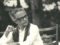 100th Birth Anniversary : R K Laxman यांची आज 100 वी जयंती, जाणून घ्या 'कॉमन मॅन' बद्दल खास गोष्टी!