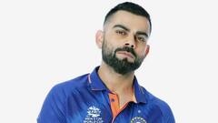 T20 WC, Ind vs Pak: ''পাকিস্তান যথেষ্ট শক্তিশালী দল, আমাদের সেরাটাই দিতে হবে'', মহারণের আগে বিরাট বার্তা