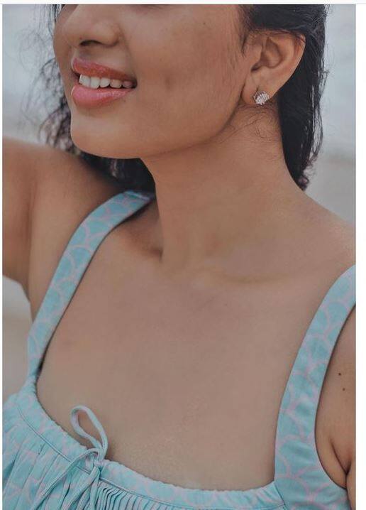 பூவில் தோன்றும் வாசம் அதுதான் ராகமோ?