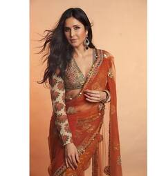 ਵਿਆਹ ਹੋਵੇ ਜਾਂ ਕੋਈ ਤਿਉਹਾਰ, ਕੈਟਰੀਨਾ ਕੈਫ ਵਾਂਗ ਹੋ ਸਕਦੇ ਹੋ ਤਿਆਰ, ਲੋਕ ਮੁੜ-ਮੁੜ ਦੇਖਣਗੇ ਵਾਰ-ਵਾਰ