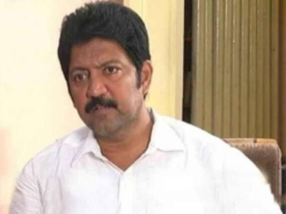 Vallabhaneni Vamsi: టీడీపీ వర్సెస్ వల్లభనేని వంశీ... నేతల మధ్య ట్వీట్ వార్