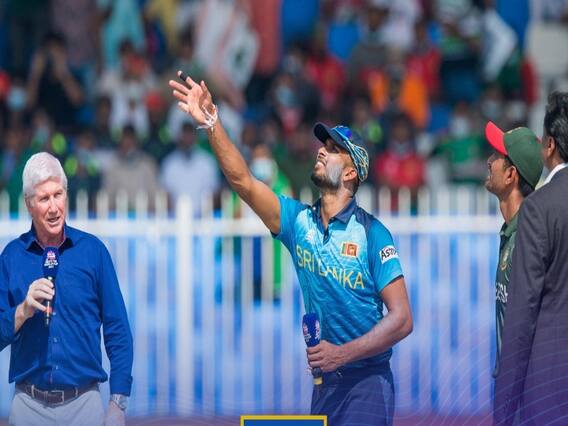 People excited for Ind vs Pak match | Ground Report