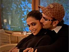 Deepika Padukone Is ‘Hands Down’ For Ranveer Singh, Declares Him The ‘Best Husband In The World’