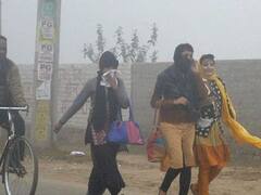 રાજયના આ શહેરમાં તાપમાનનો પારો ગગડ્યો, આગામી ત્રણ દિવસ બાદ આ શહેરોમાં વધશે ઠંડીનું પ્રમાણ