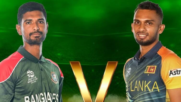 T20 World Cup 2021: Sri Lanka vs Bangladesh, Live Streaming, When and where to watch SL vs Ban live in India SL vs BAN T20 Live Streaming: বিরাট মহারণের দিনই শারজায় আজ শাকিবদের সামনে শ্রীলঙ্কা, কখন, কোথায় দেখবেন ম্যাচ?
