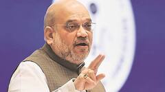 Amit Shah J&K Visit: गृह मंत्री अमित शाह आज CRPF जवानों के साथ करेंगे डिनर, कैंप में ही रुकेंगे
