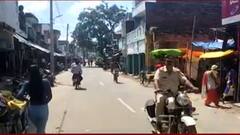 बलरामपुर की इस सीट का ‘बाहुबली’ कौन ? | SINGHASAN 403